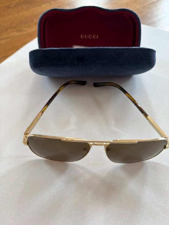 Gucci Sunglasses main image 4